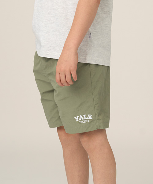 [예일키즈] 베이직 우븐 쇼츠 A5M026_코발트블루 120